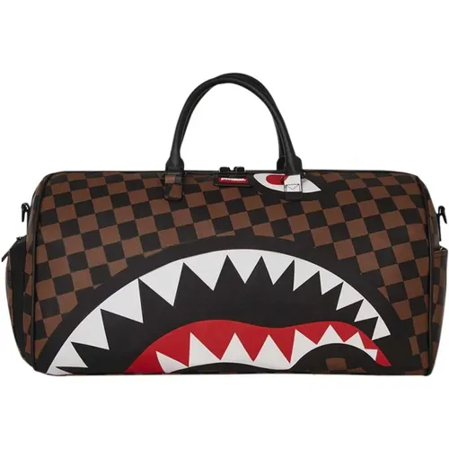 Bags > Weekend Bags - - Sprayground - Modalova