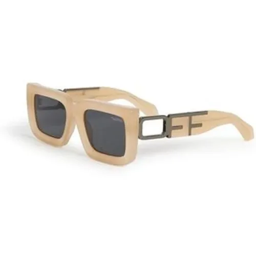 Accessories > Sunglasses - - Off White - Modalova