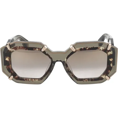 Accessories > Sunglasses - - Philipp Plein - Modalova