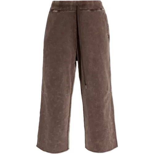 Trousers > Wide Trousers - - R13 - Modalova