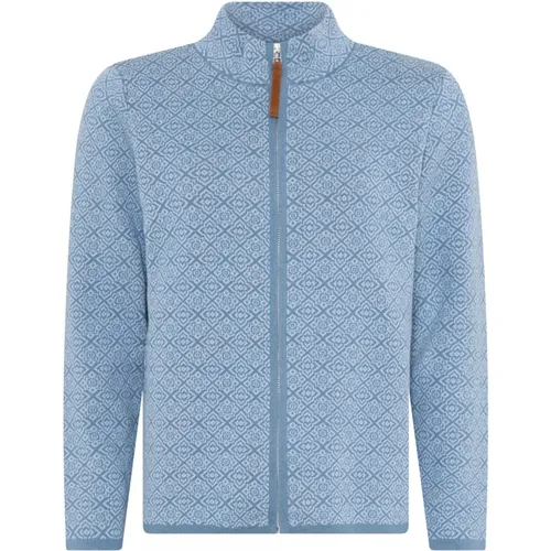 Knitwear > Cardigans - - Skovhuus - Modalova