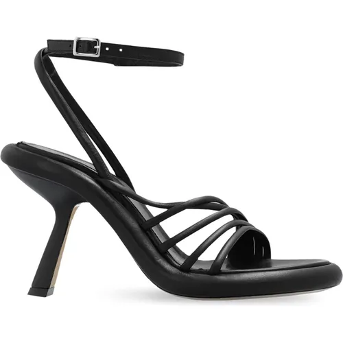 Shoes > Sandals > High Heel Sandals - - Vic Matié - Modalova