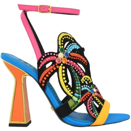 Shoes > Sandals > High Heel Sandals - - Kat Maconie - Modalova