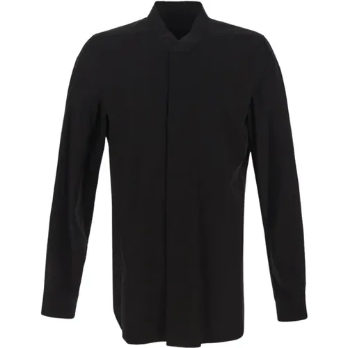 Shirts > Casual Shirts - - Rick Owens - Modalova