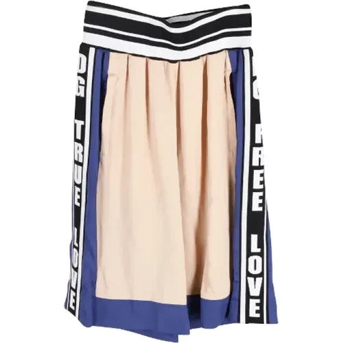 Shorts > Long Shorts - - Dolce & Gabbana - Modalova