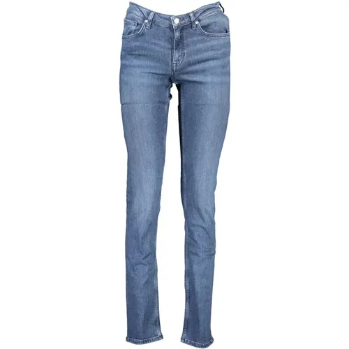 Jeans > Slim-fit Jeans - - Gant - Modalova