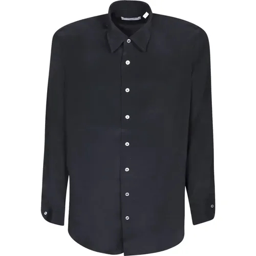 Shirts > Casual Shirts - - Lardini - Modalova