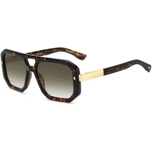 Accessories > Sunglasses - - Dsquared2 - Modalova