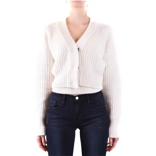 Knitwear > Cardigans - - Laneus - Modalova