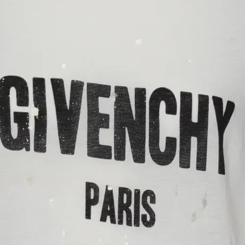 Pre-owned > Pre-owned Tops - - Givenchy Pre-owned - Modalova