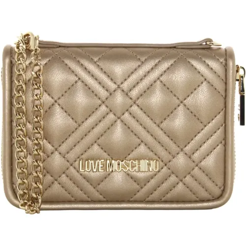 Bags > Shoulder Bags - - Love Moschino - Modalova