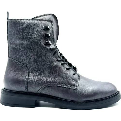 Shoes > Boots > Lace-up Boots - - MJUS - Modalova