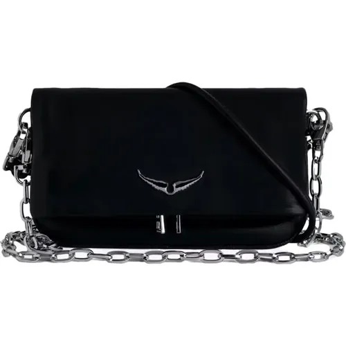 Bags > Cross Body Bags - - Zadig & Voltaire - Modalova