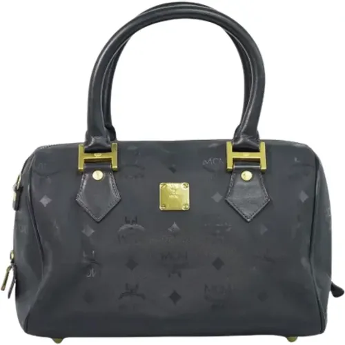 Pre-owned > Pre-owned Bags > Pre-owned Handbags - - MCM Pre-owned - Modalova