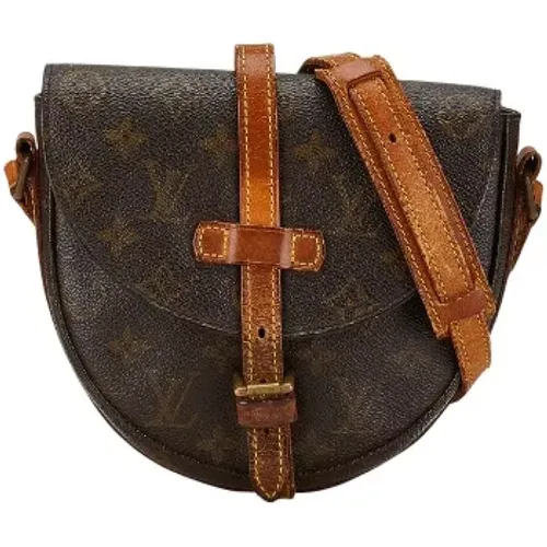 Pre-owned > Pre-owned Bags > Pre-owned Cross Body Bags - - Louis Vuitton Vintage - Modalova