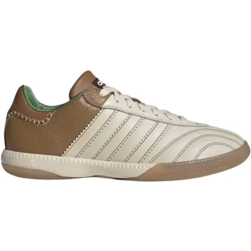 Adidas - Shoes > Sneakers - Beige - Adidas - Modalova