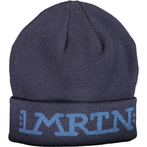 Accessories > Hats > Beanies - - LA MARTINA - Modalova