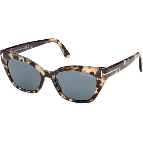 Accessories > Sunglasses - - Tom Ford - Modalova