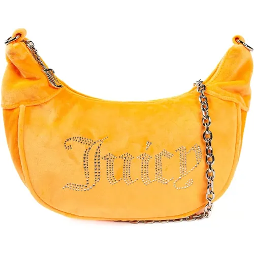 Bags > Shoulder Bags - - Juicy Couture - Modalova