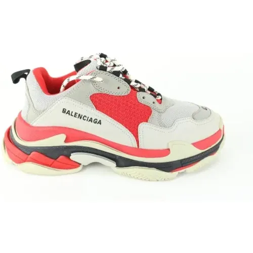 Pre-owned > Pre-owned Shoes > Pre-owned Sneakers - - Balenciaga Vintage - Modalova