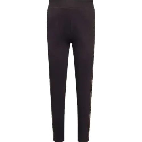 Trousers > Slim-fit Trousers - - John Richmond - Modalova