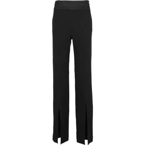 Trousers > Wide Trousers - - Simkhai - Modalova