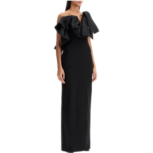 Dresses > Occasion Dresses > Gowns - - Solace London - Modalova