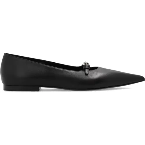Shoes > Flats > Ballerinas - - Victoria Beckham - Modalova