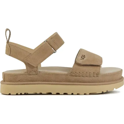 Shoes > Sandals > Flat Sandals - - Ugg - Modalova