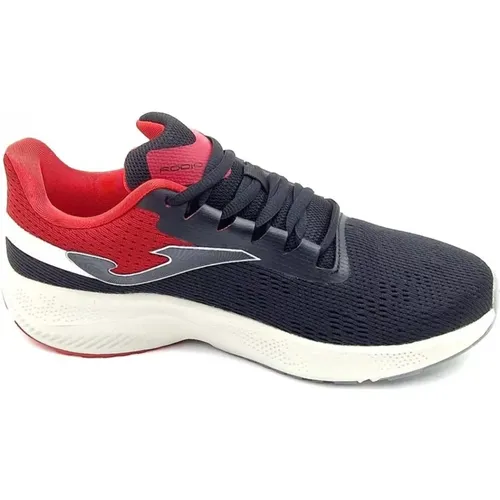 Joma - Shoes > Sneakers - Black - Joma - Modalova