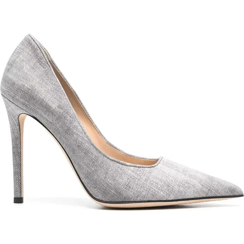 Shoes > Heels > Pumps - - Ermanno Scervino - Modalova