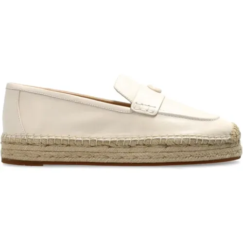 Shoes > Flats > Espadrilles - - Coach - Modalova