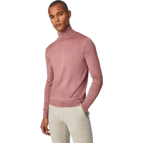 Knitwear > Turtlenecks - - L.b.m. 1911 - Modalova