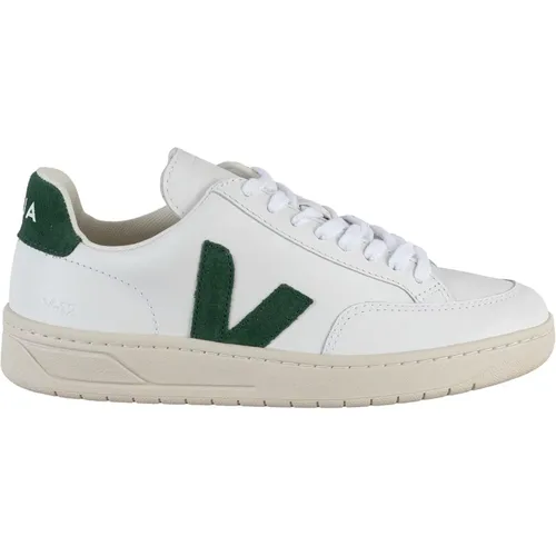 Veja - Shoes > Sneakers - White - Veja - Modalova