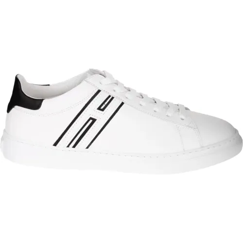 Hogan - Shoes > Sneakers - White - Hogan - Modalova