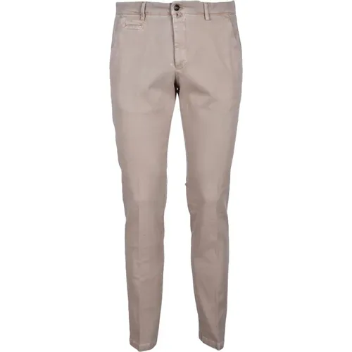 Trousers > Chinos - - Briglia - Modalova