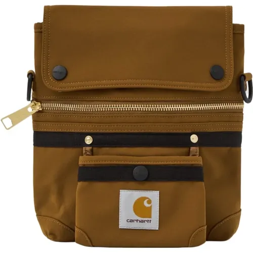 Bags > Cross Body Bags - - Carhartt WIP - Modalova