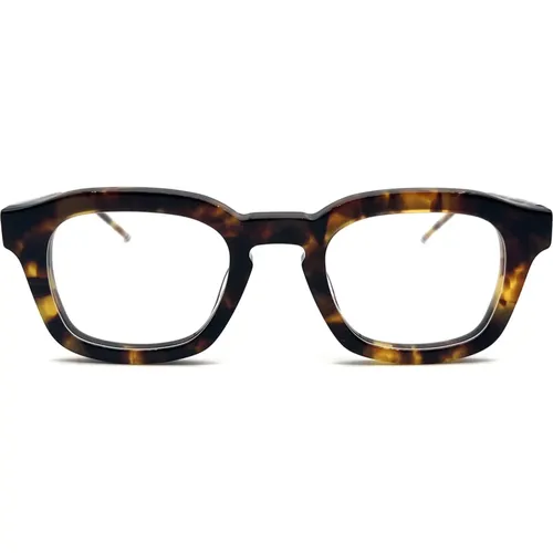 Thom - Accessories > Glasses - - Thom Browne - Modalova