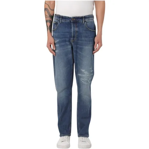 Jeans > Slim-fit Jeans - - PT Torino - Modalova