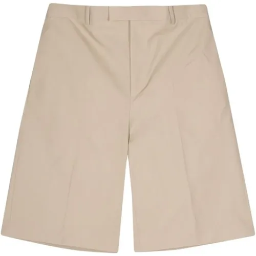 Shorts > Casual Shorts - - Salvatore Ferragamo - Modalova