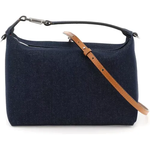 Eéra - Bags > Handbags - Blue - Eéra - Modalova