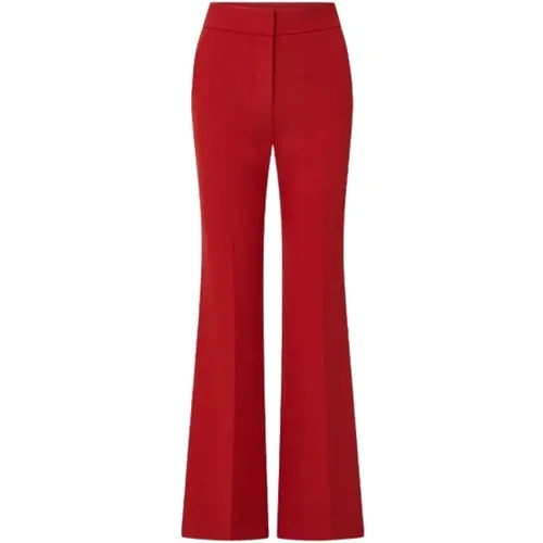 Trousers > Wide Trousers - - Veronica Beard - Modalova