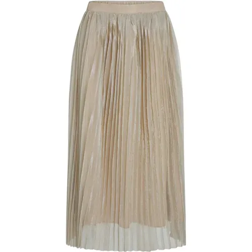 Skirts > Midi Skirts - - RUE de Femme - Modalova