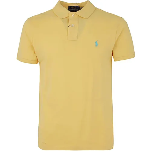 Tops > Polo Shirts - - Polo Ralph Lauren - Modalova