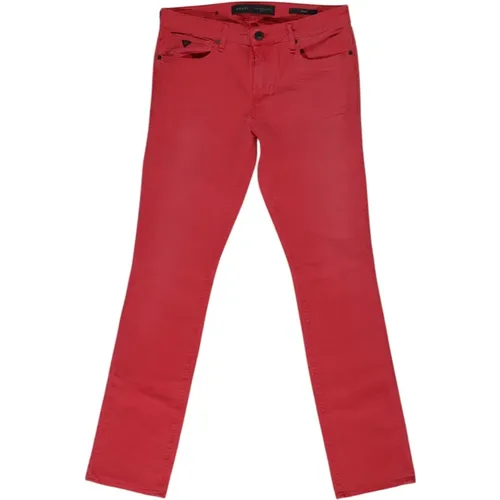 Jeans > Slim-fit Jeans - - Guess - Modalova