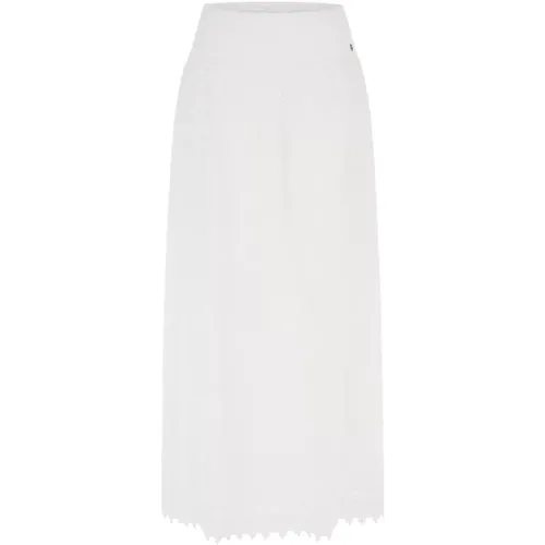 Skirts > Maxi Skirts - - Guess - Modalova