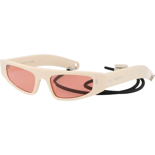 Accessories > Sunglasses - - Gucci - Modalova