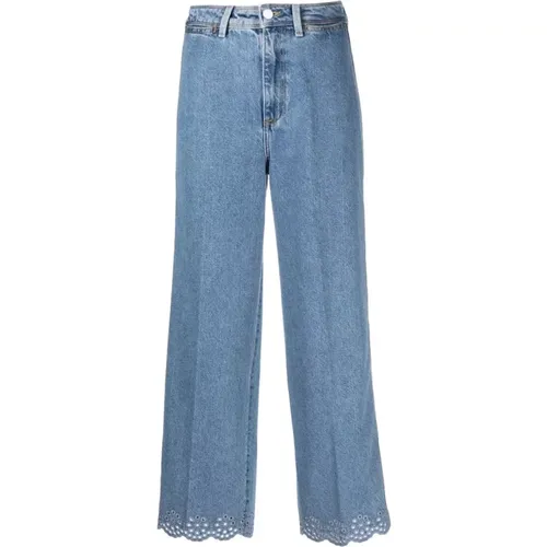 Jeans > Straight Jeans - - Tommy Hilfiger - Modalova