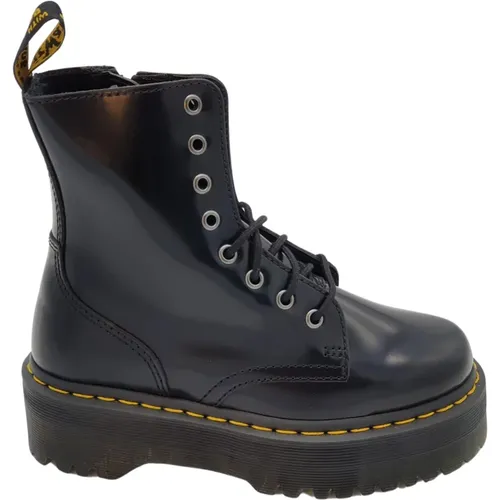 Shoes > Boots > Lace-up Boots - - Dr. Martens - Modalova