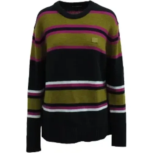 Pre-owned > Pre-owned Knitwear & Sweatshirts - - Acne Studios Pre-owned - Modalova